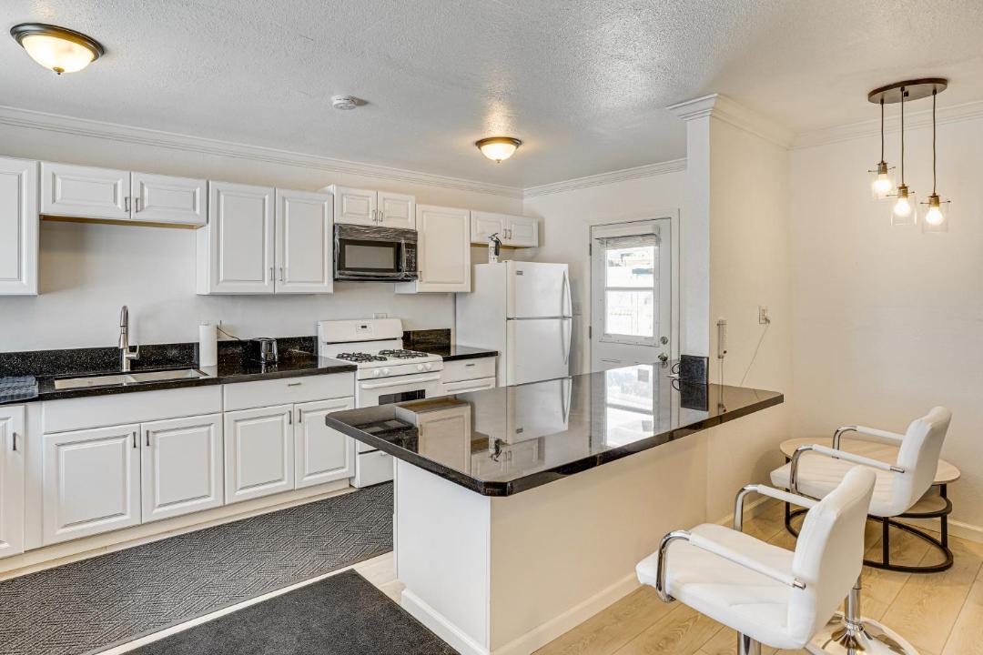 Photo of Kitchen in El Rancho