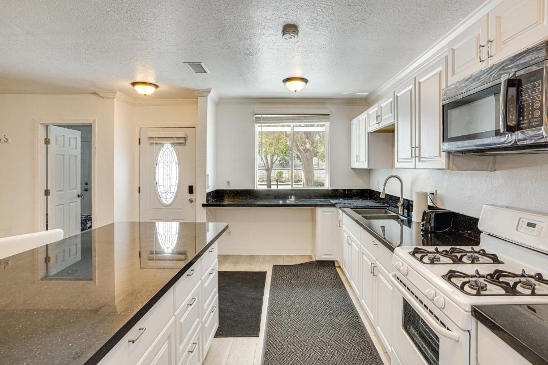 Photo of Kitchen in El Rancho