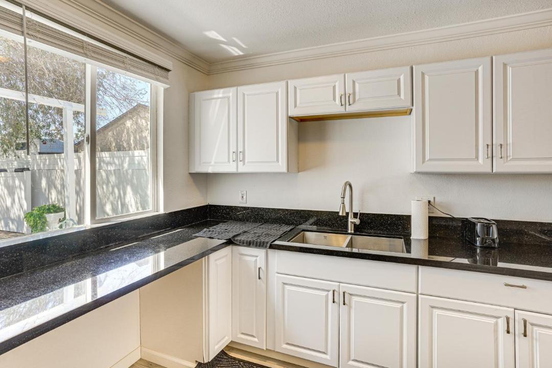 Photo of Kitchen in El Rancho