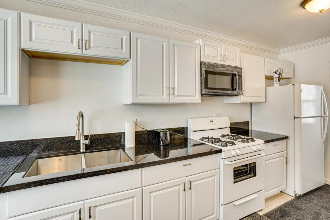 Photo of Kitchen in El Rancho