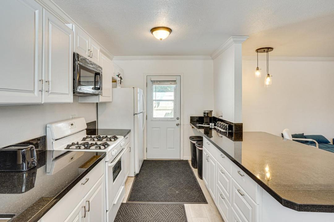 Photo of Kitchen in El Rancho