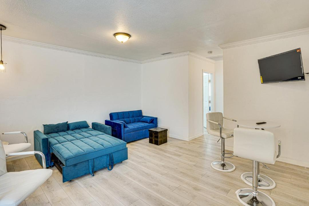Photo of Livingroom in El Rancho
