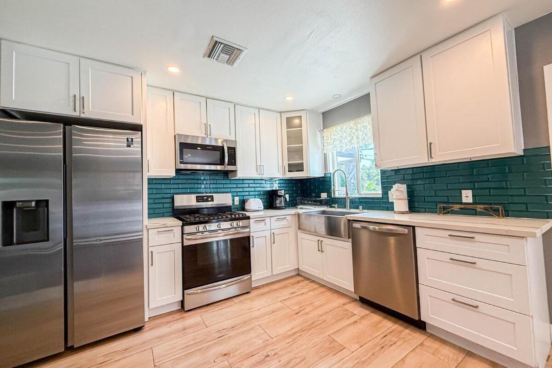 Photo of Kitchen in Calabasas