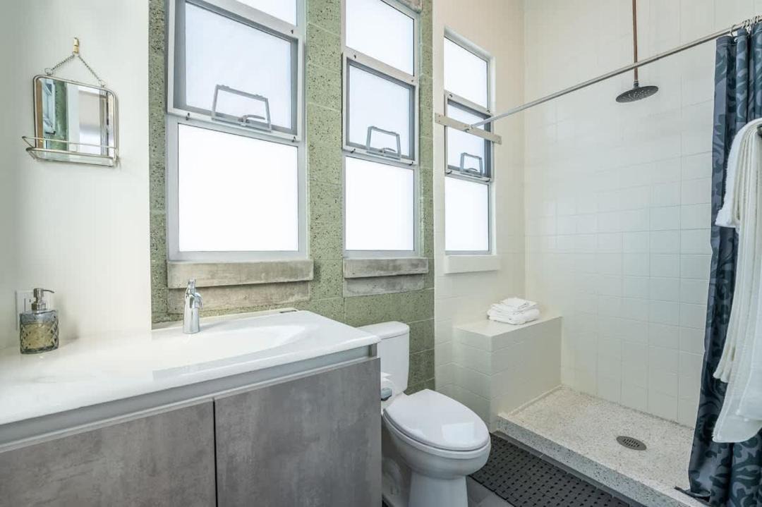 Photo of Bathroom in Logan Heights