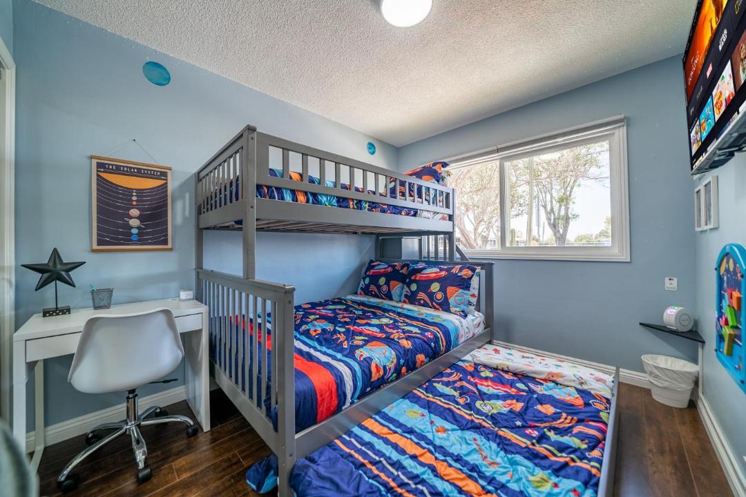 Photo of Bedroom in Southwest Anaheim