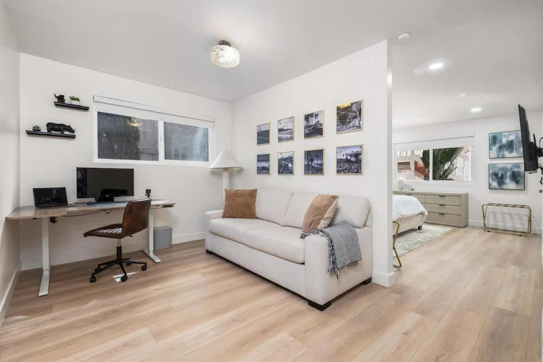 Photo of Bedroom in North Redondo