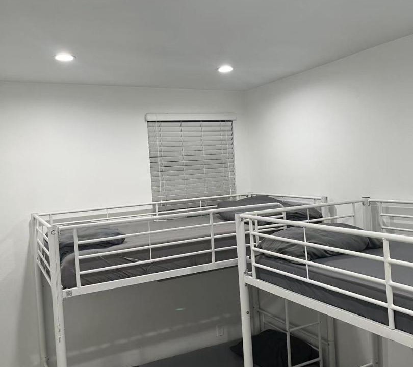 Photo of Bedroom in Los Angeles