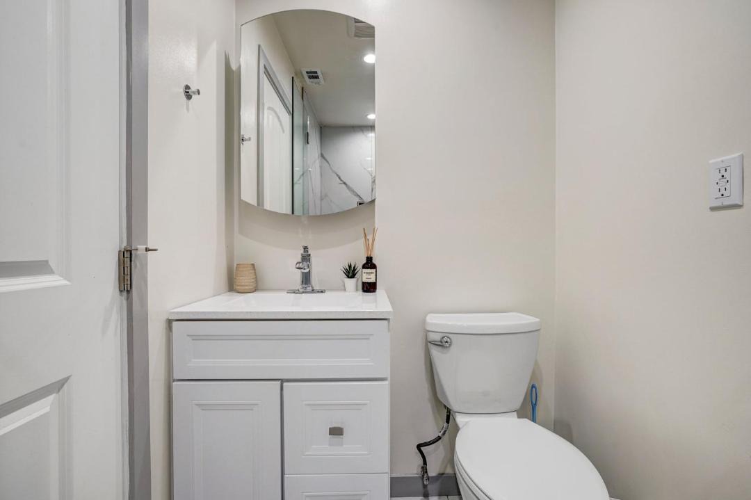 Photo of Bathroom in Hawthorne