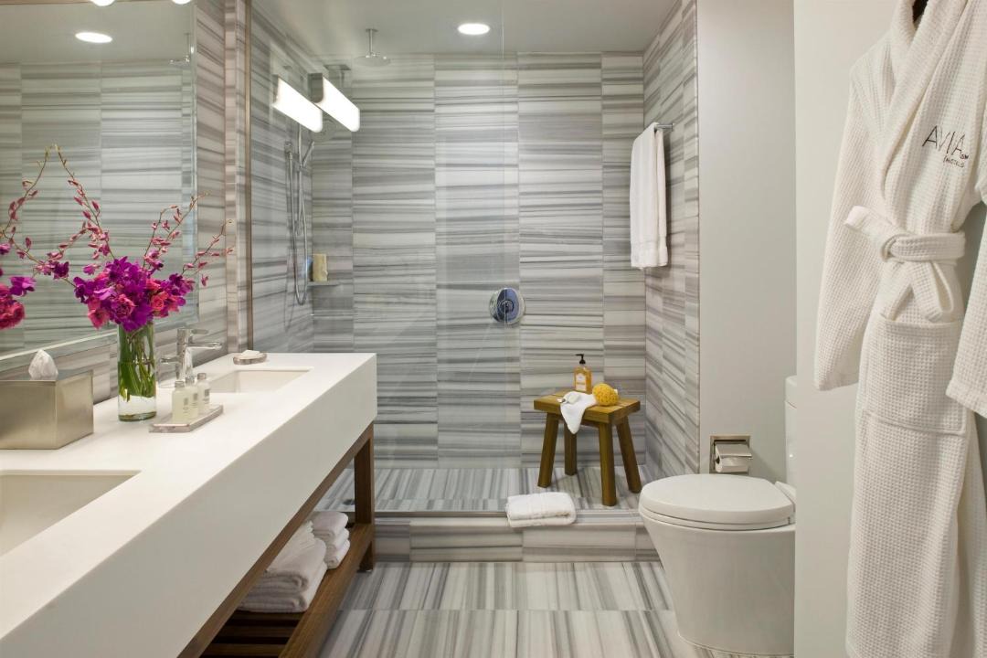 Photo of Bathroom in Waterfront