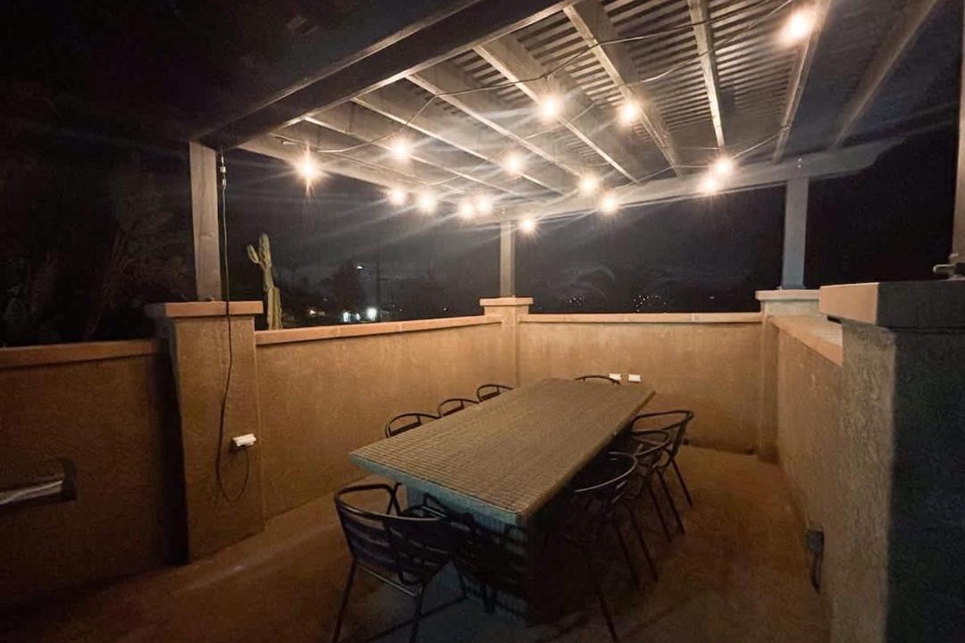 Photo of Patio Balcony in La Mesa