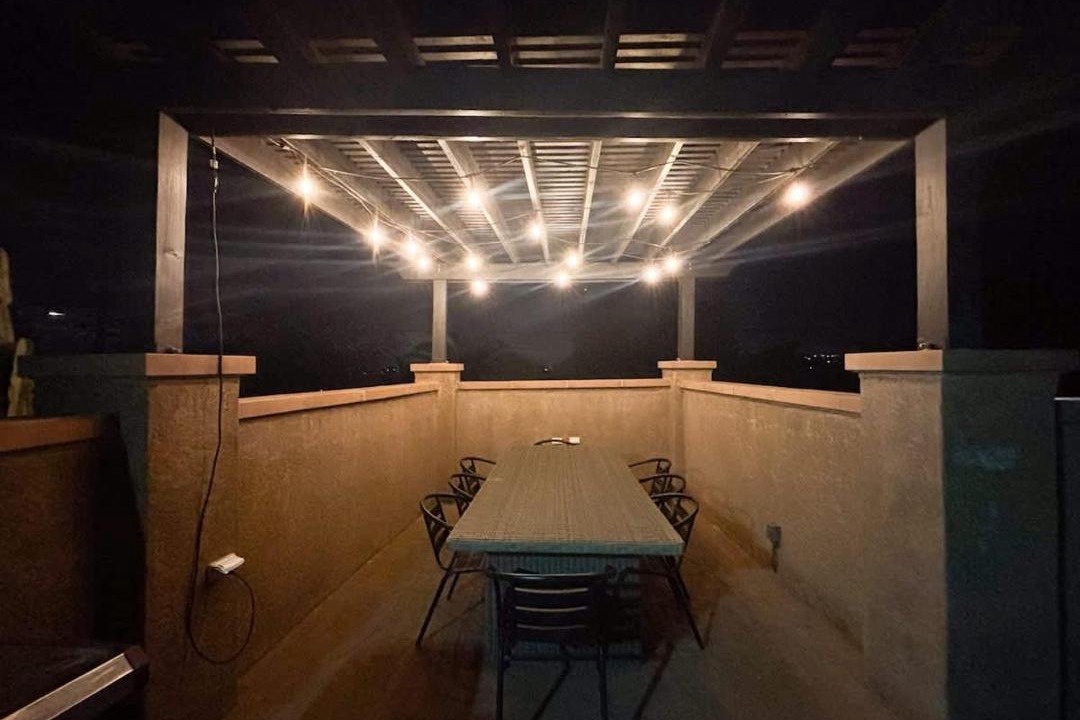 Photo of Patio Balcony in La Mesa