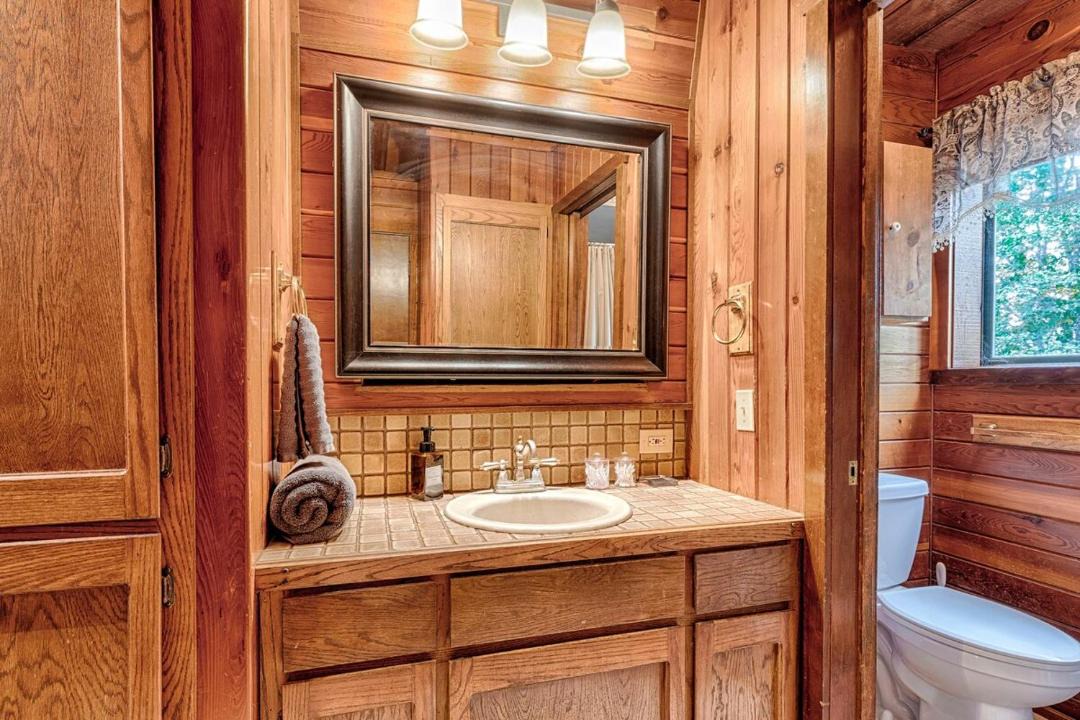 Photo of Bathroom in Middletown