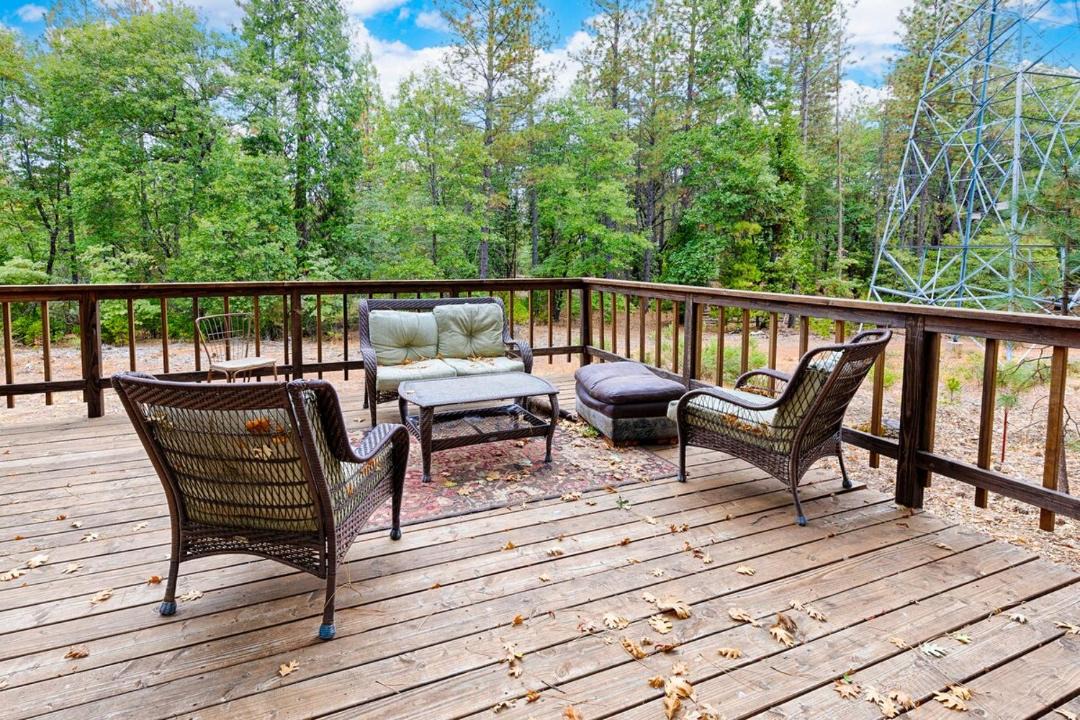 Photo of Patio Balcony in Middletown