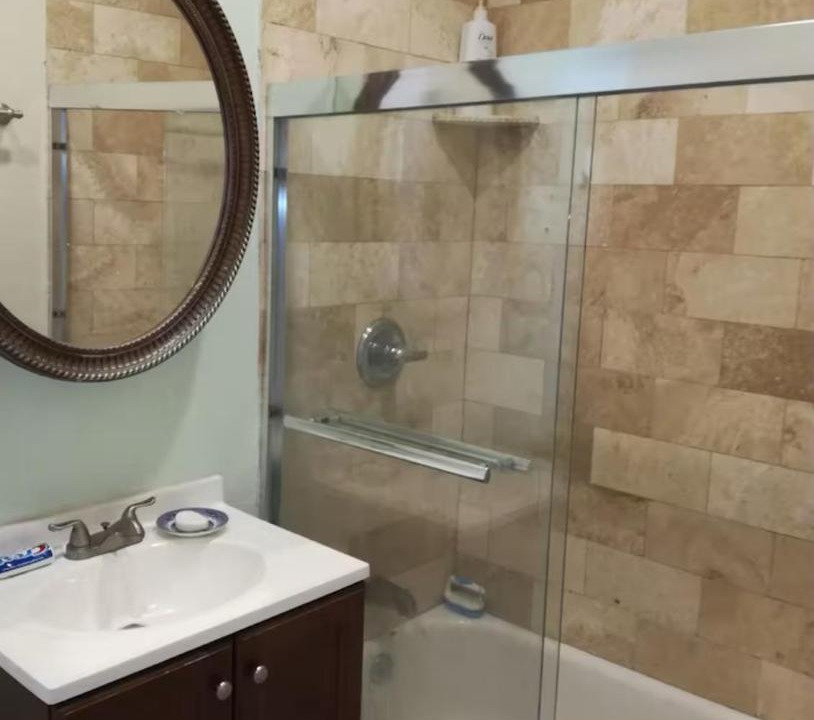Photo of Bathroom in Glendora
