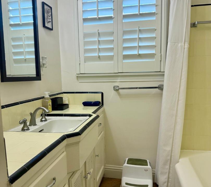 Photo of Bathroom in Riviera - Westchester