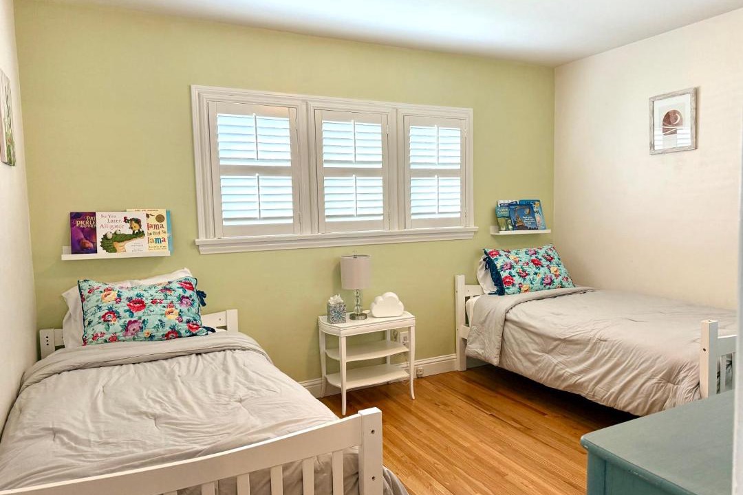 Photo of Bedroom in Riviera - Westchester