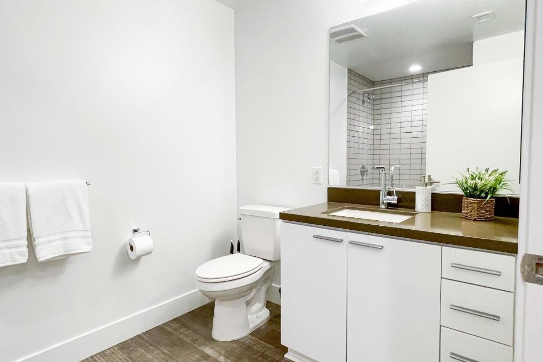 Photo of Bathroom in Historic Core