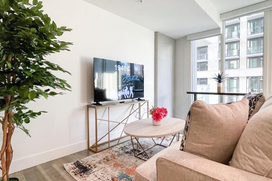 Photo of Livingroom in Historic Core