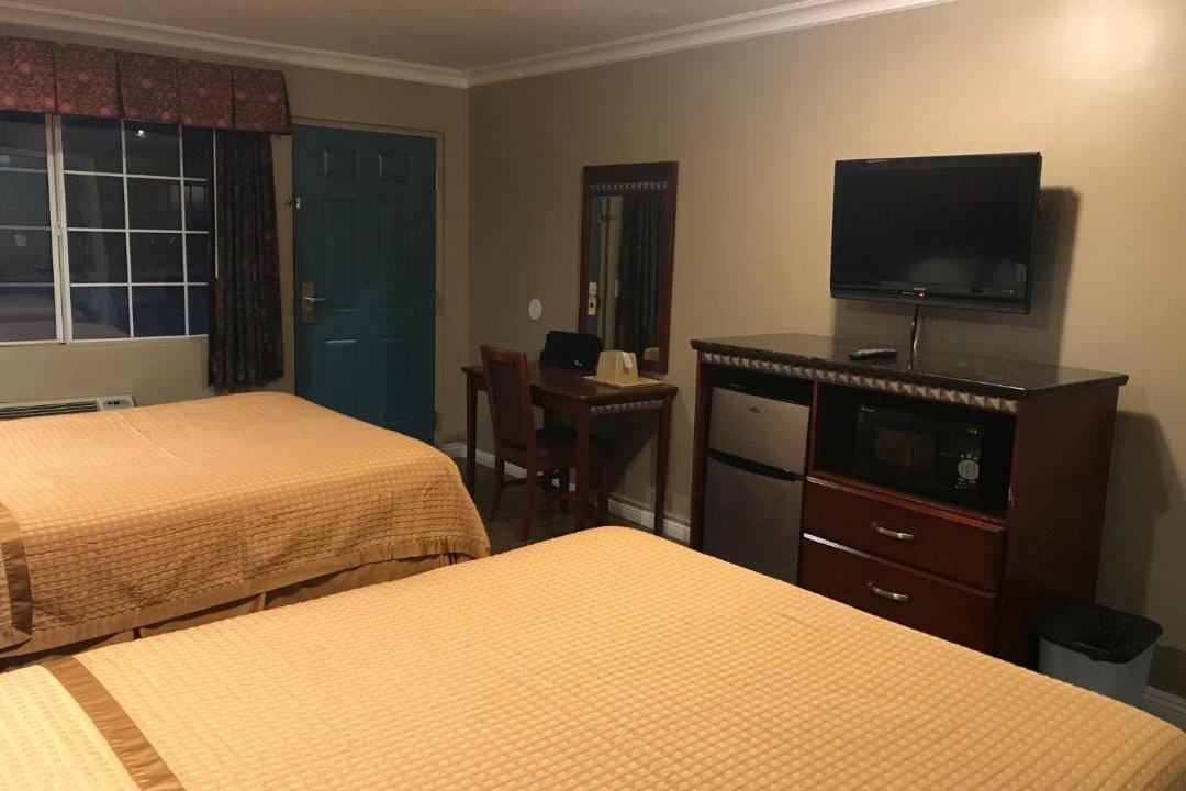 Photo of Bedroom in Corona