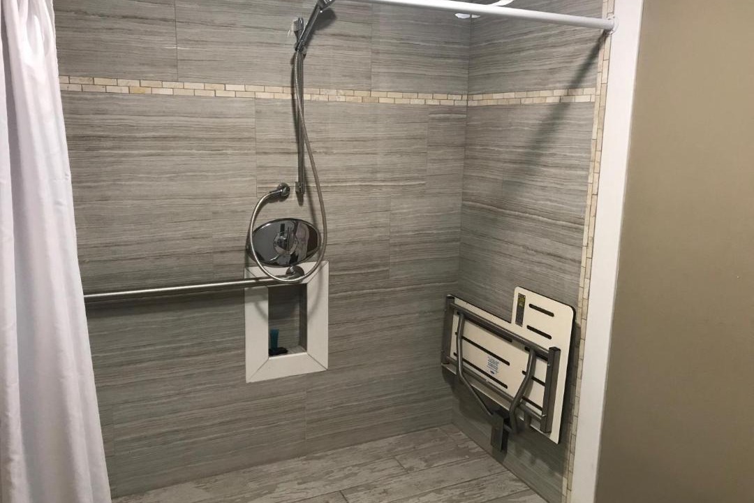 Photo of Bathroom in Corona
