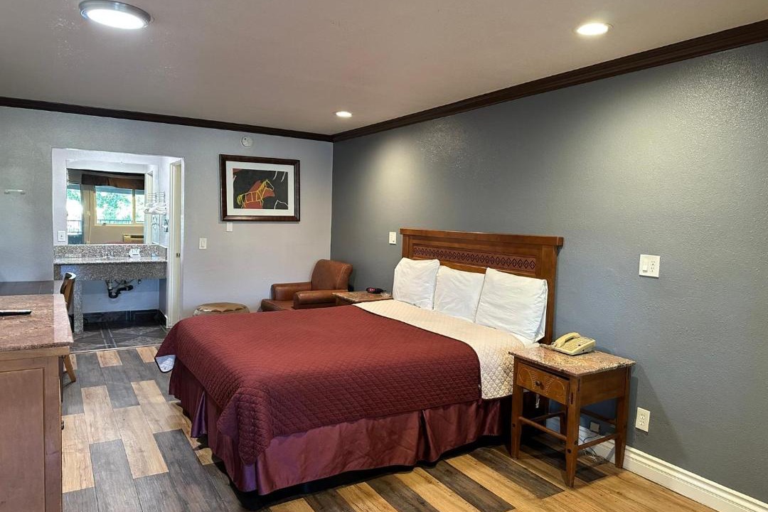 Photo of Bedroom in Corona