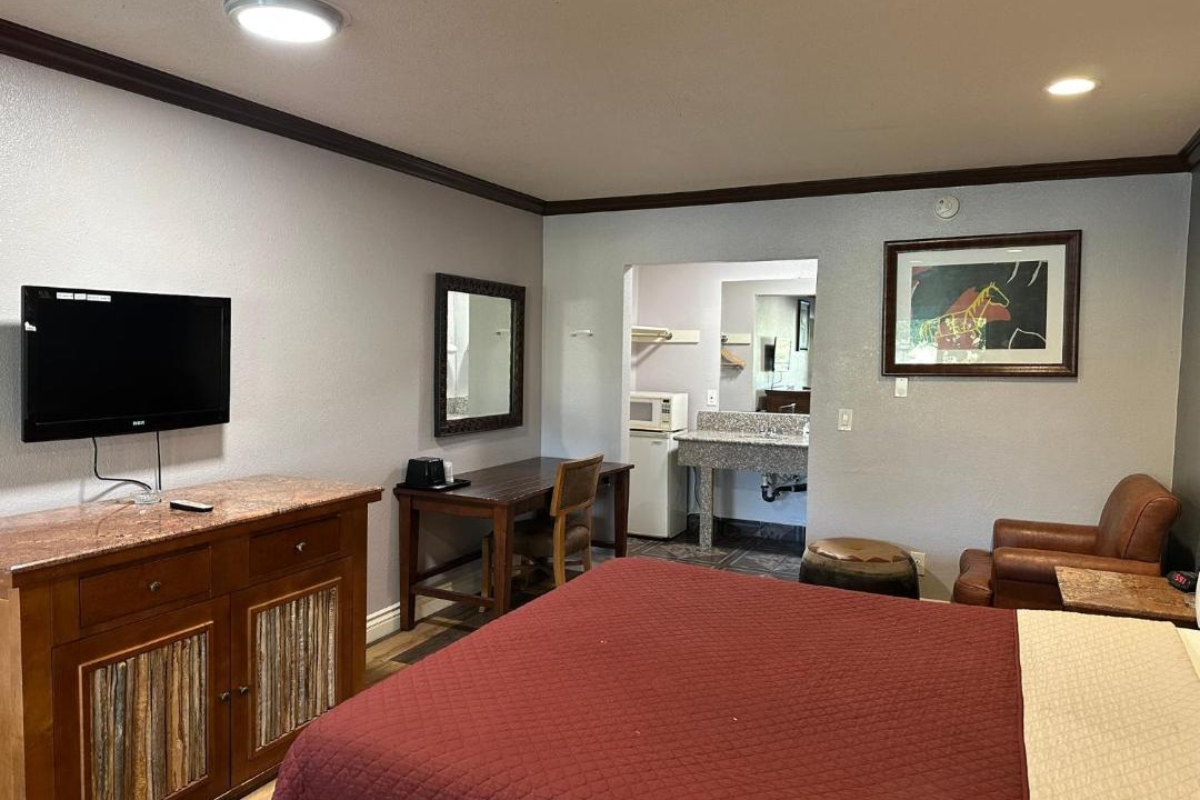 Photo of Bedroom in Corona