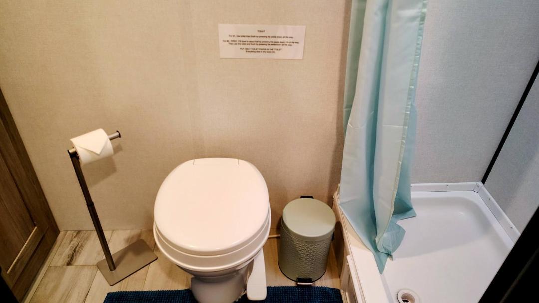 Photo of Bathroom in Mount Helix