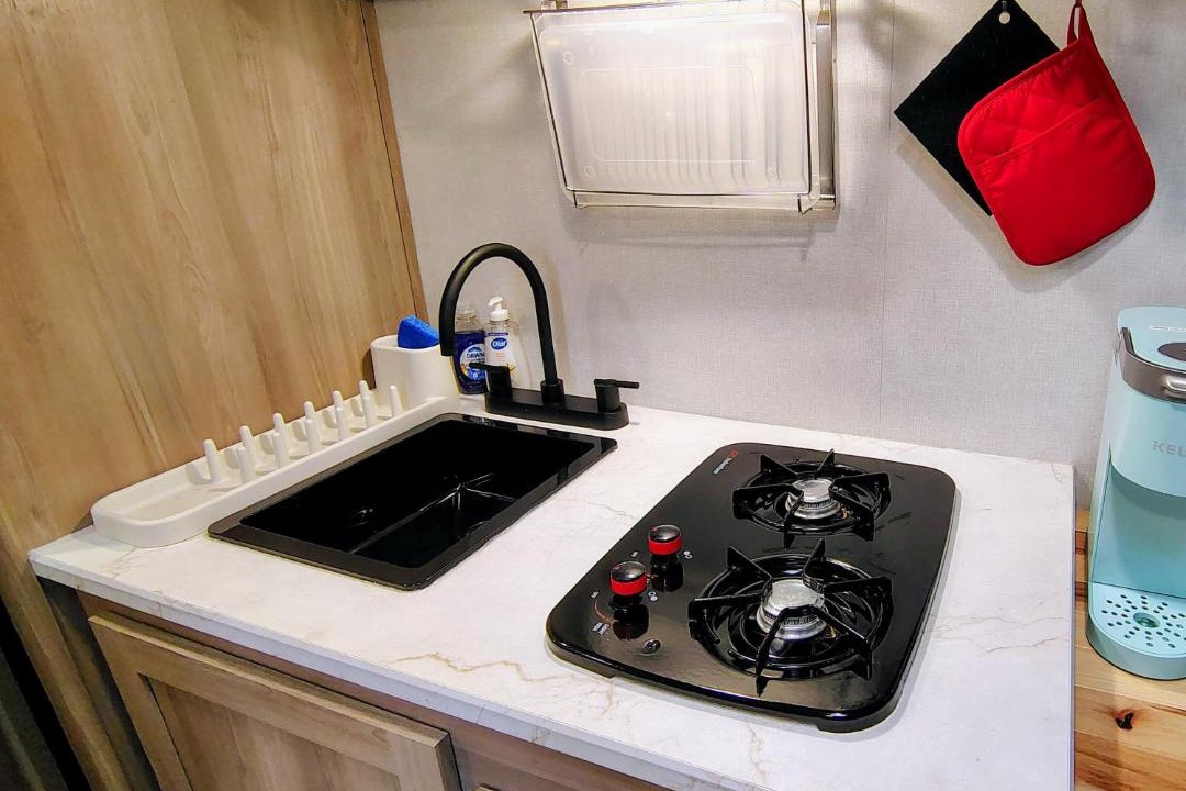 Photo of Kitchen in Mount Helix
