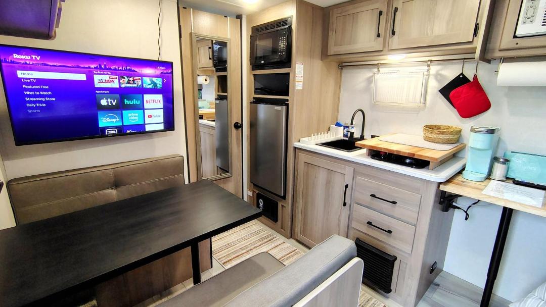 Photo of Kitchen in Mount Helix