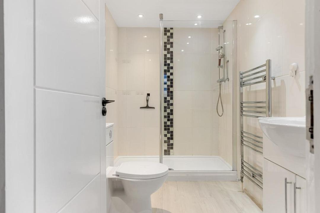 Photo of Bathroom in Vincent Square
