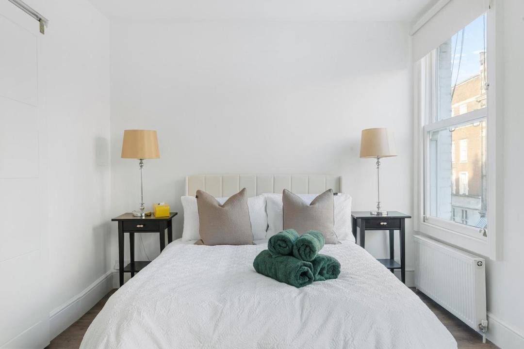 Photo of Bedroom in Vincent Square