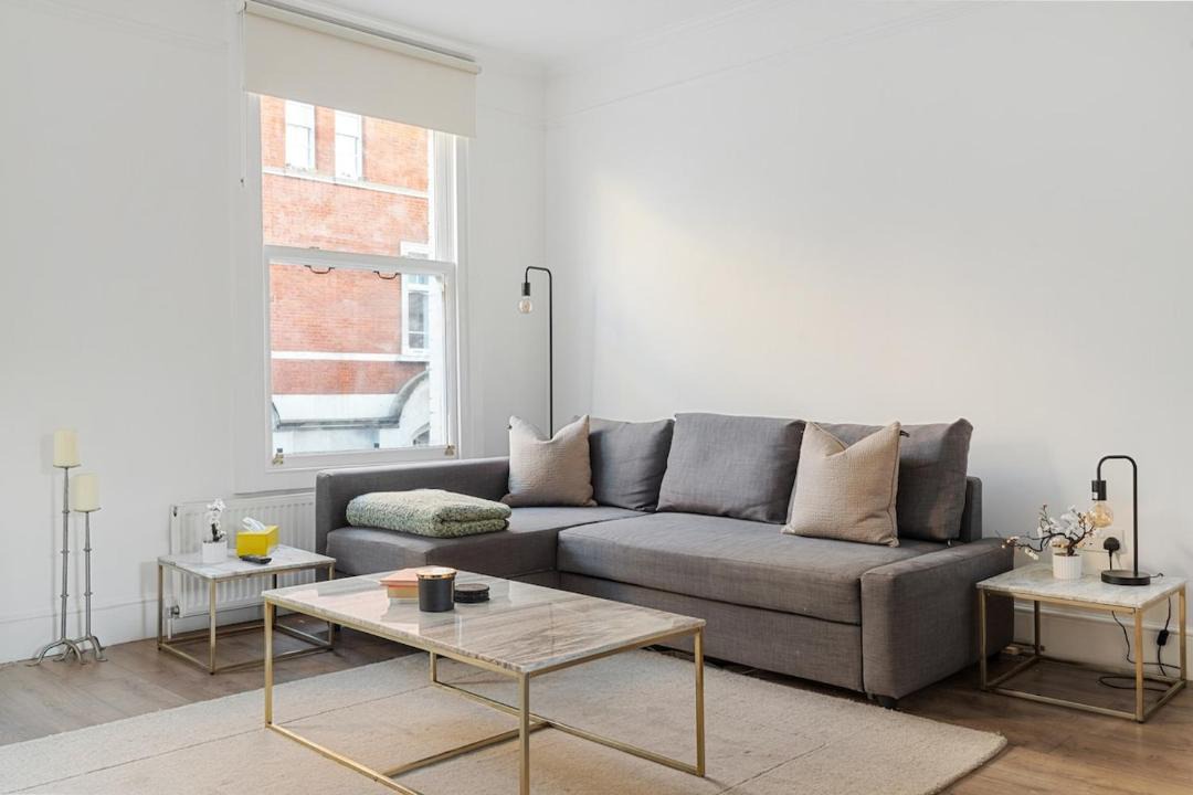 Photo of Livingroom in Vincent Square