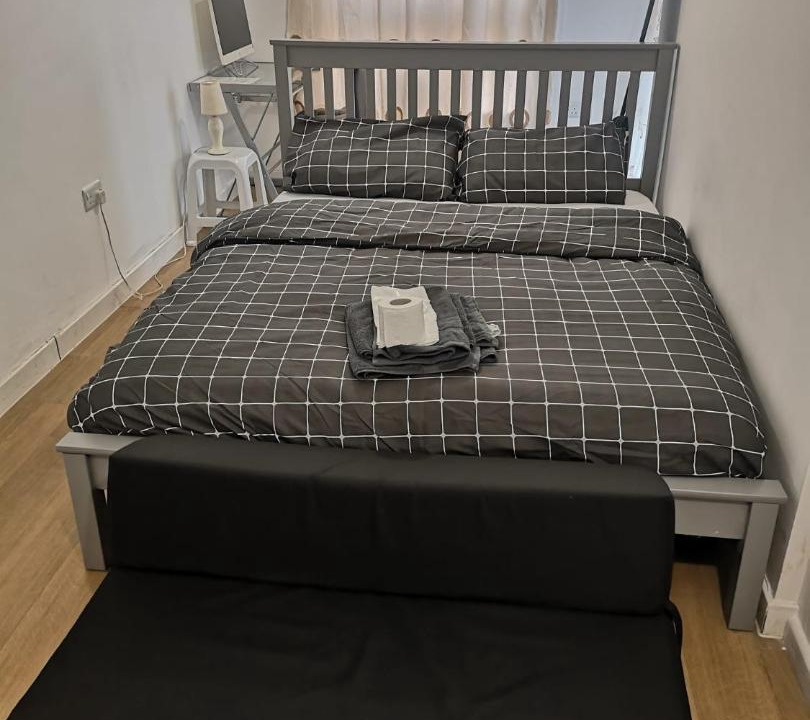 Photo of Bedroom in Nine Elms