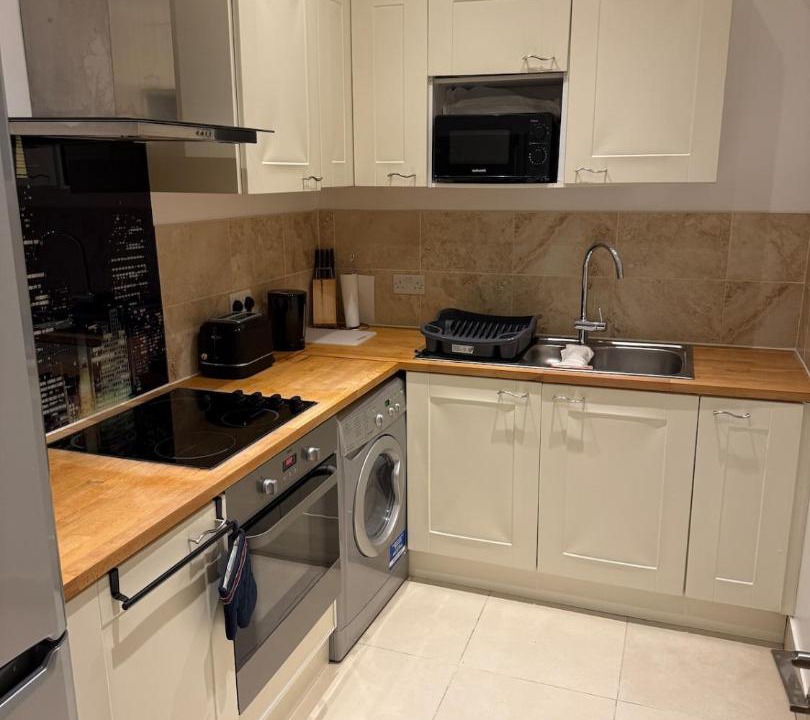 Photo of Kitchen in Royal Docks