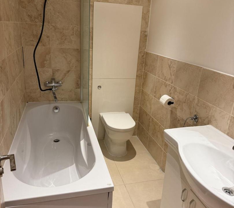 Photo of Bathroom in Royal Docks