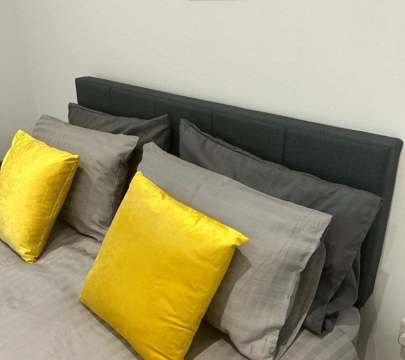 Photo of Bedroom in Warwick