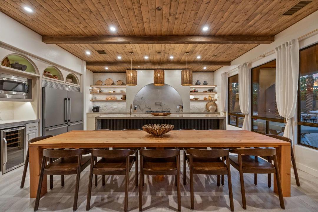 Photo of Kitchen in Rancho Santana