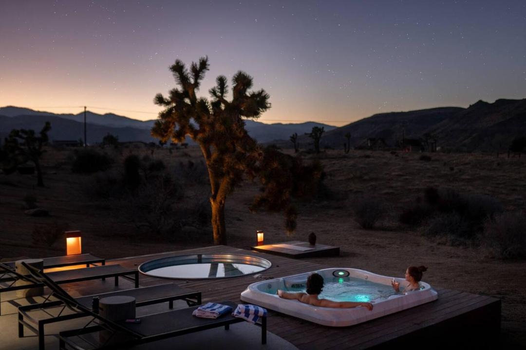 Photo of Others in Pioneertown