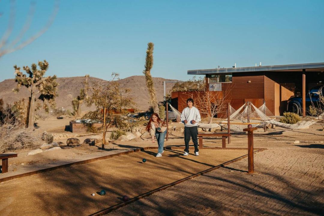 Photo of Others in Pioneertown