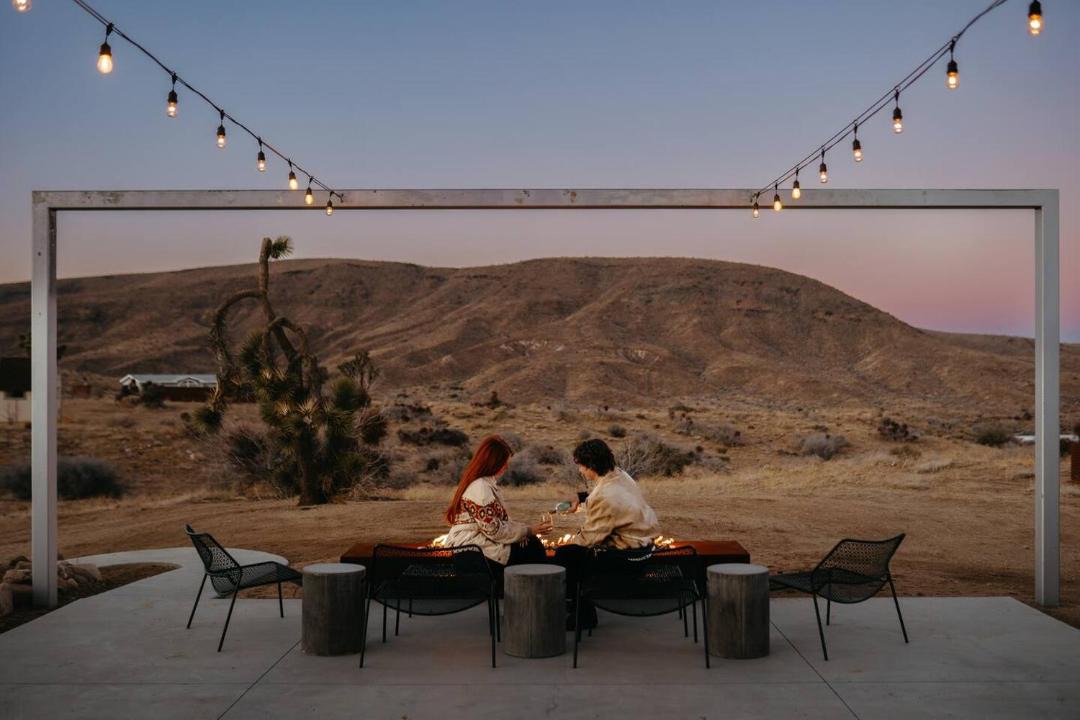 Photo of Others in Pioneertown