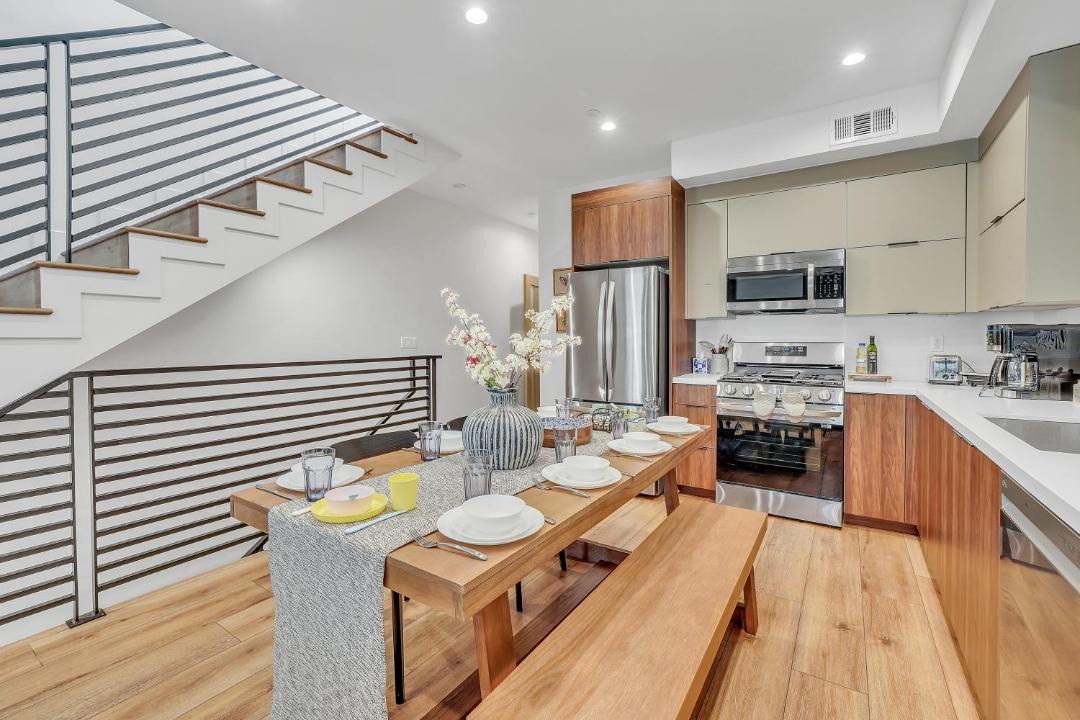 Photo of Kitchen in Sherman Oaks