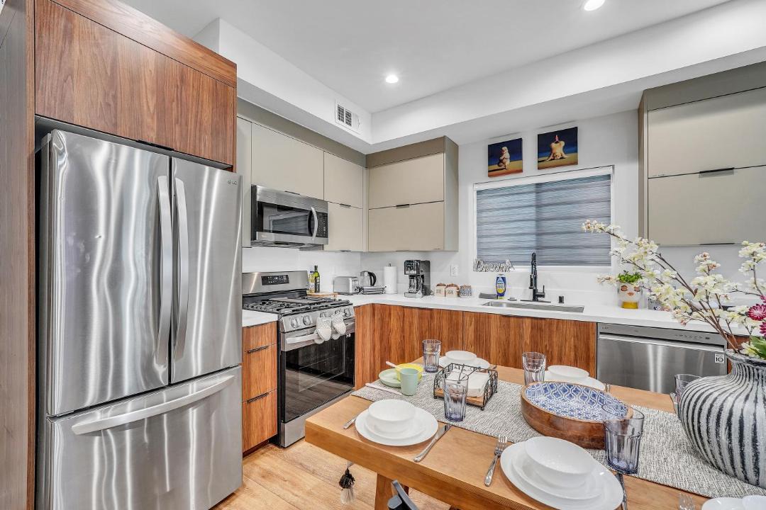 Photo of Kitchen in Sherman Oaks
