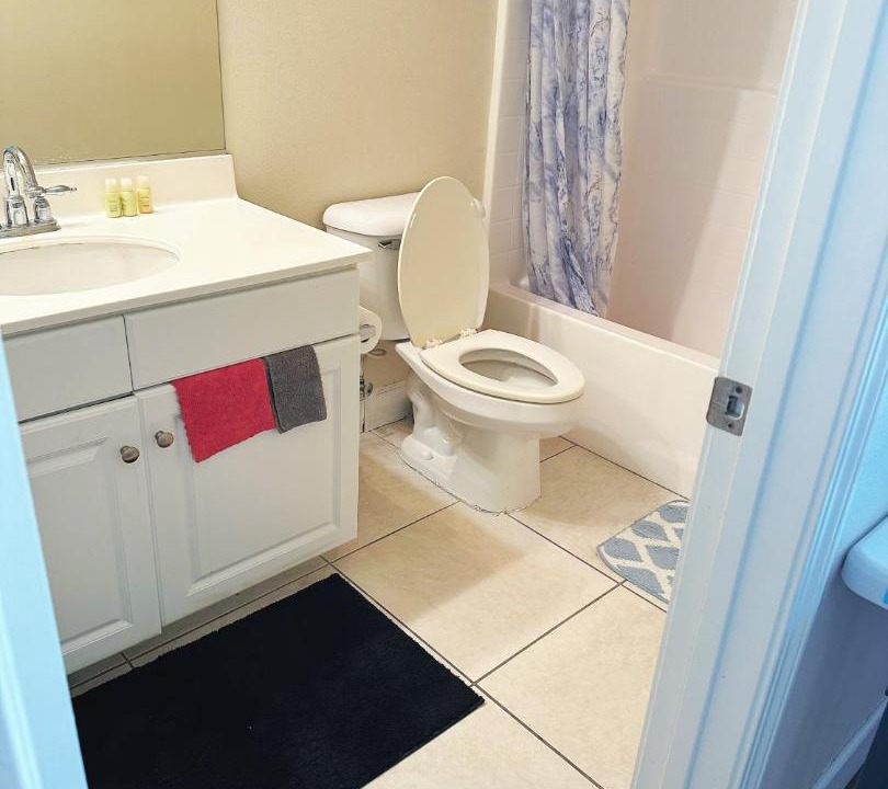 Photo of Bathroom in Mira Loma