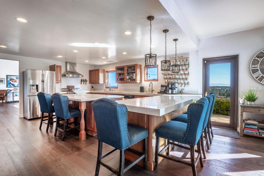 Photo of Kitchen in Goleta