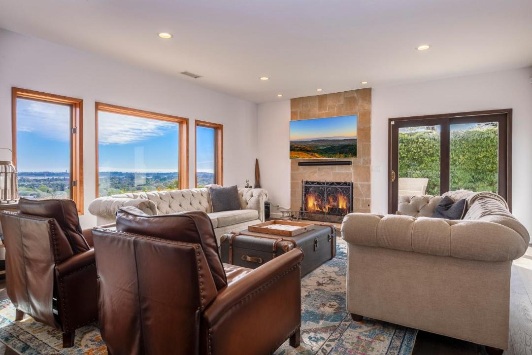 Photo of Livingroom in Goleta