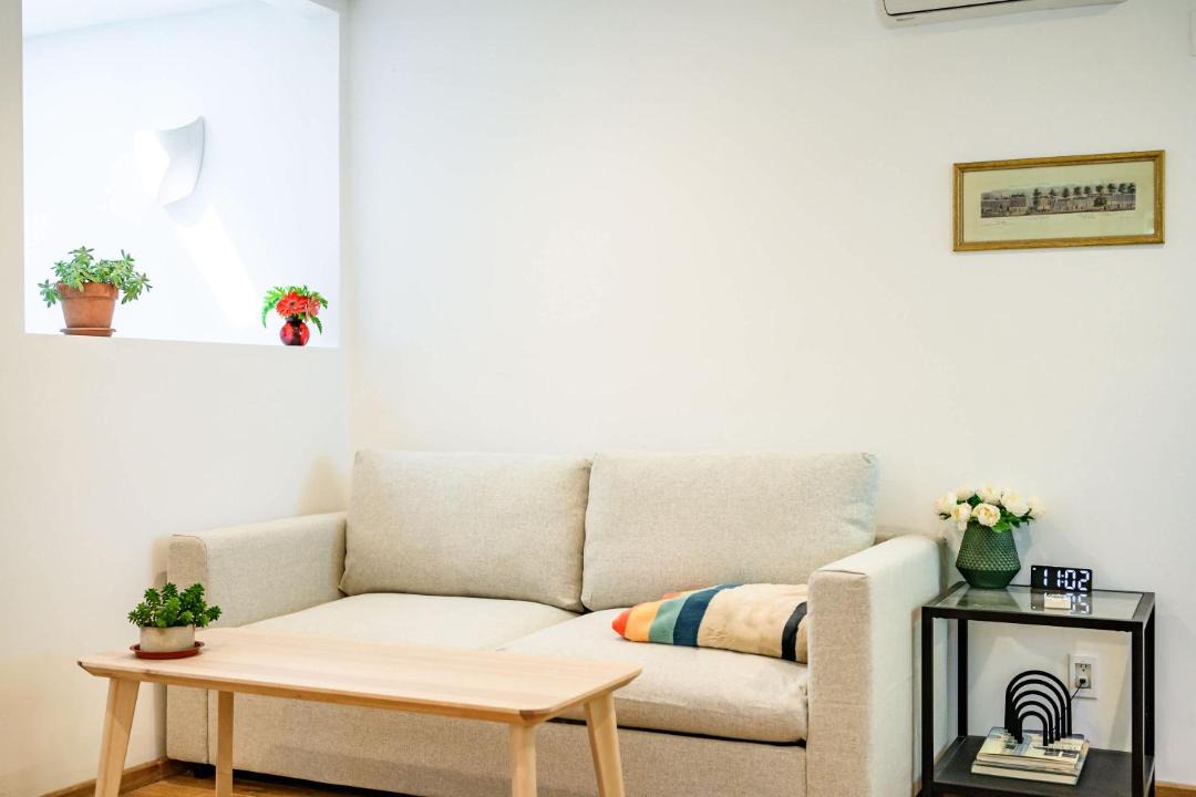 Photo of Livingroom in Atwater Village