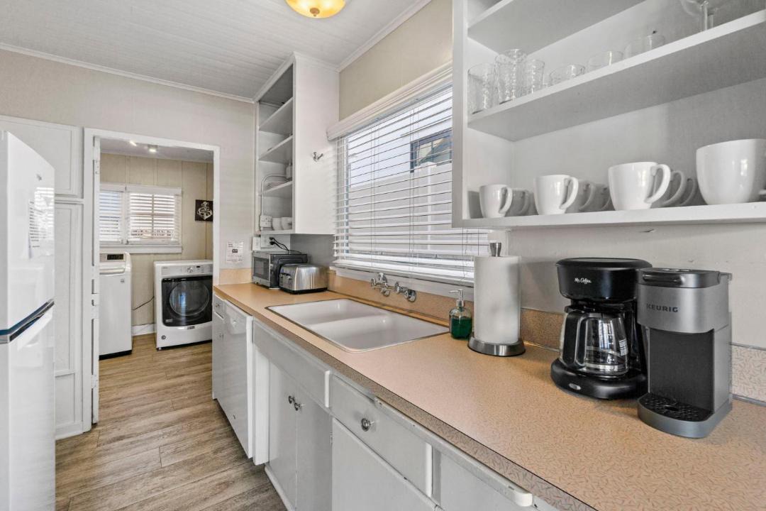 Photo of Kitchen in Balboa Island