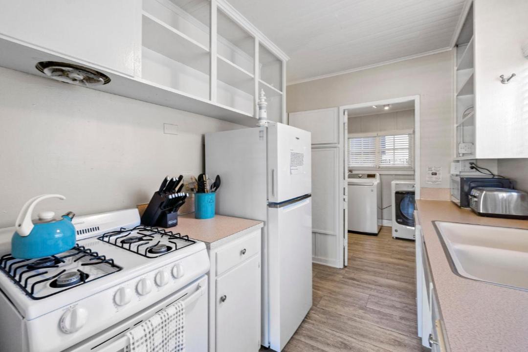 Photo of Kitchen in Balboa Island
