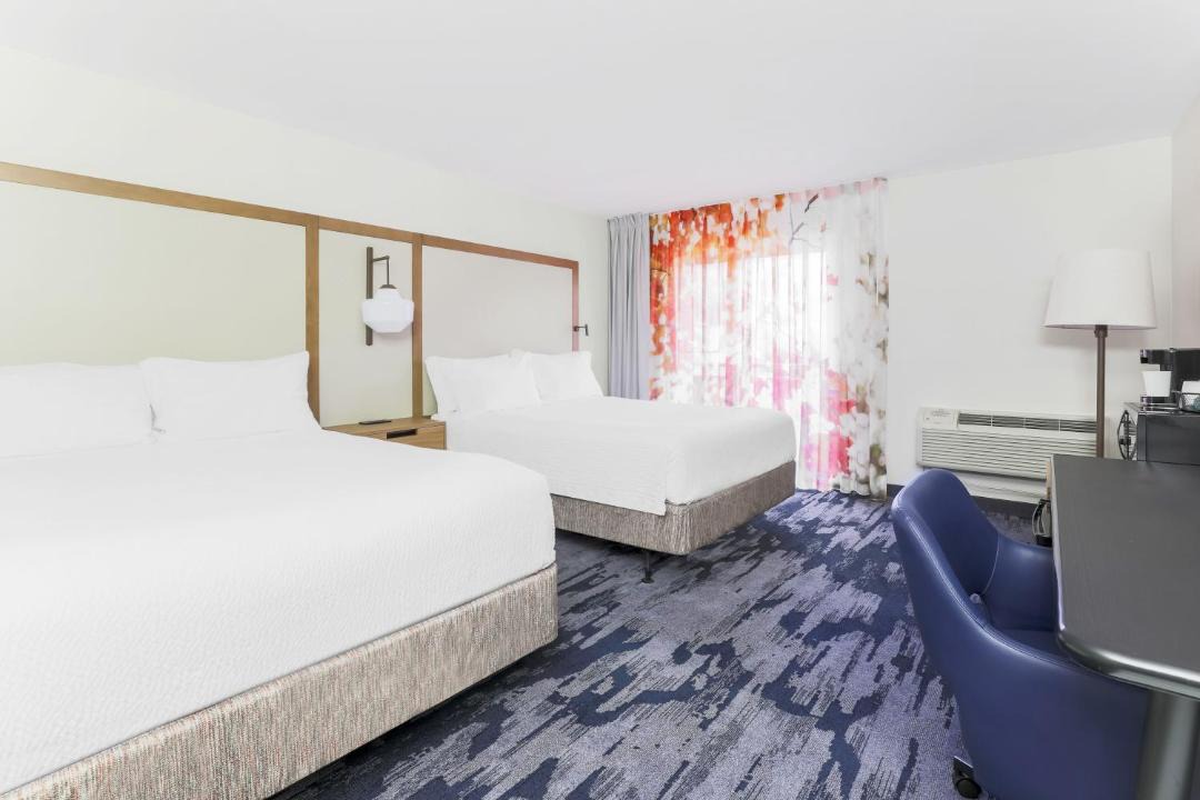 Photo of Bedroom in San Jose