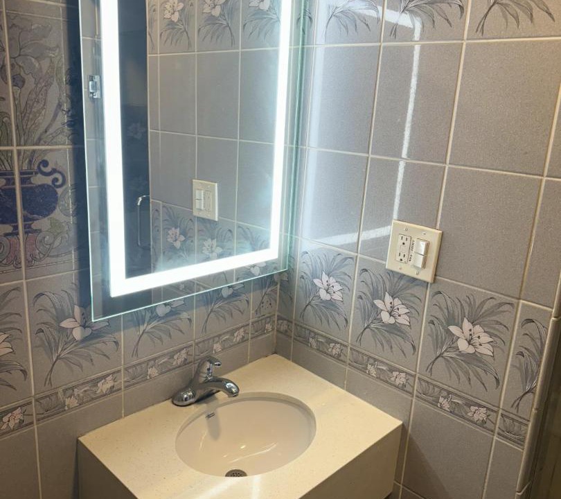 Photo of Bathroom in Commerce